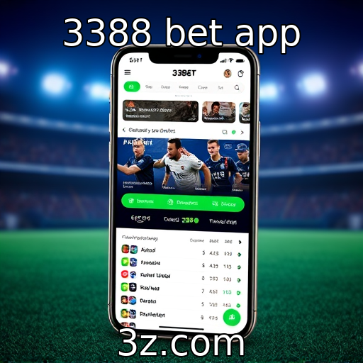 Preferências dos jogadores em apps de apostas