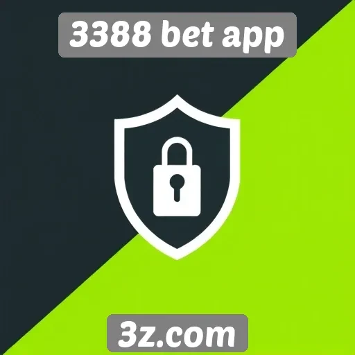 Avaliação da segurança do site 3388 bet app